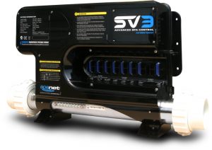 SV3-VH Spa Controller