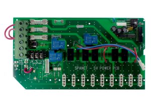SV4 Power PCB (v2)
