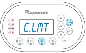 Spanet Spa Controllers