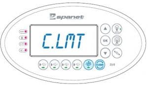 Spanet Spa Controllers