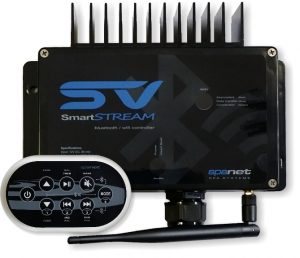 SmartStream Pakket