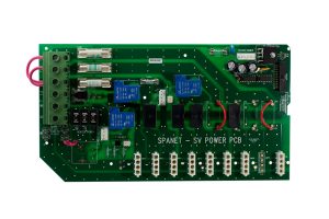 SV3 Power PCB (v1)