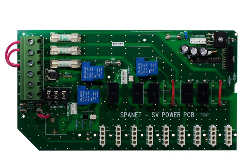 SV4 Power PCB (v1)