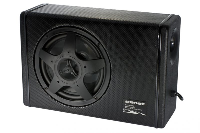 8" Spa Subwoofer 150W (75W RMS)